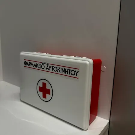 Apartment Corplex Tirana