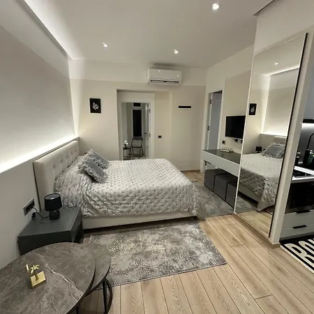 Corplex Apartamento *