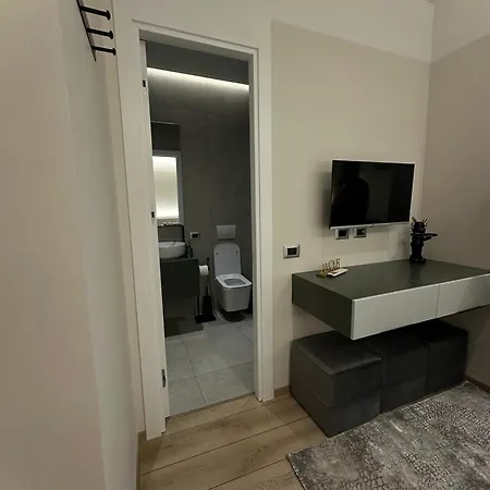 Corplex Tirana