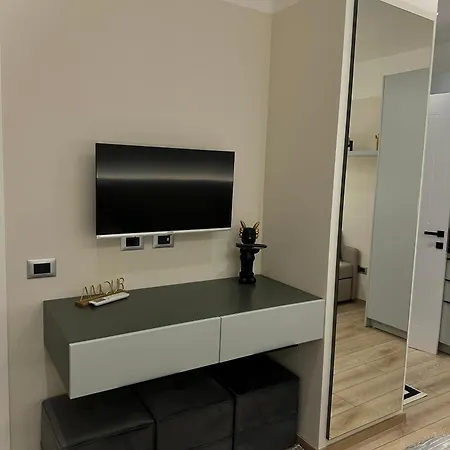 Apartamento Corplex