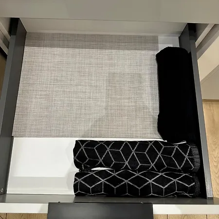 Corplex Apartamento *