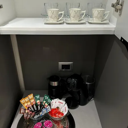 Corplex Apartamento Tirana