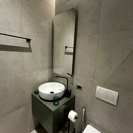 Apartamento Corplex Tirana