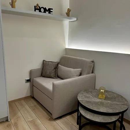 Apartment Corplex *