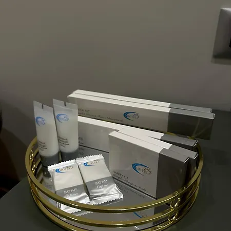Corplex Apartamento *