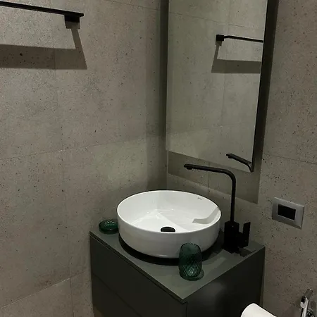 Apartamento Corplex *
