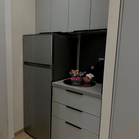 Corplex Apartamento *