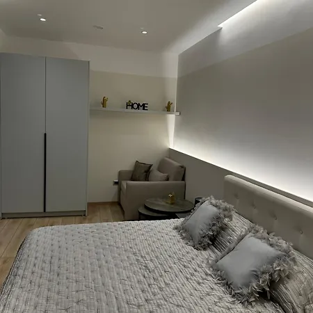 Corplex Apartamento *