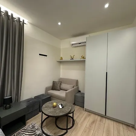 Apartment Corplex