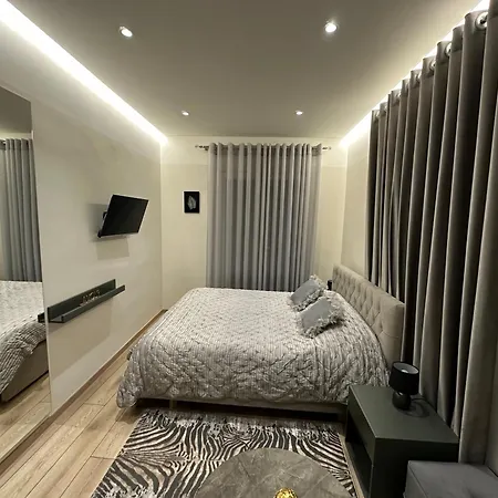 Corplex Tirana