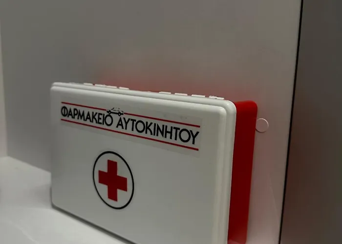 Apartment Corplex Tirana