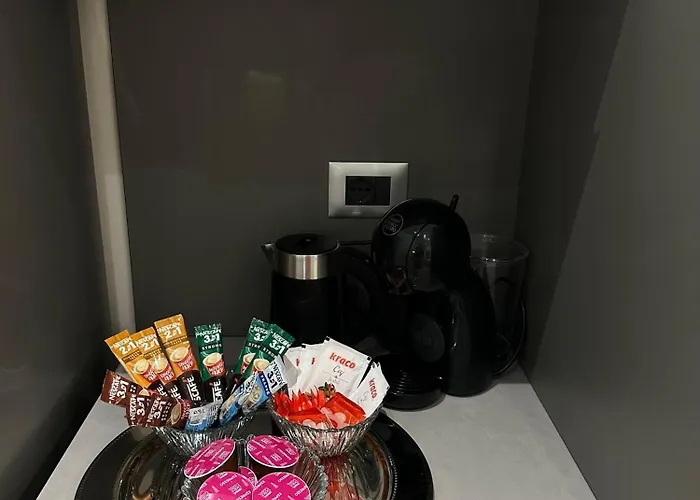 Apartment Corplex Tirana