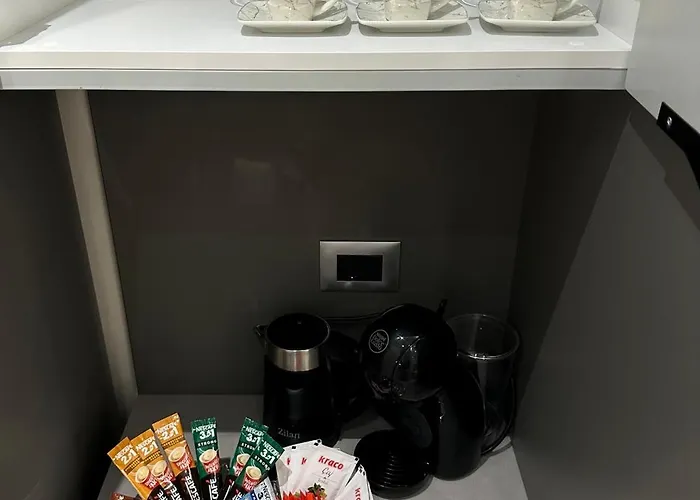 Corplex Apartment Tirana