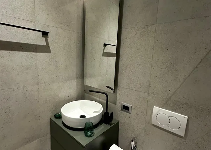 Apartment Corplex Tirana