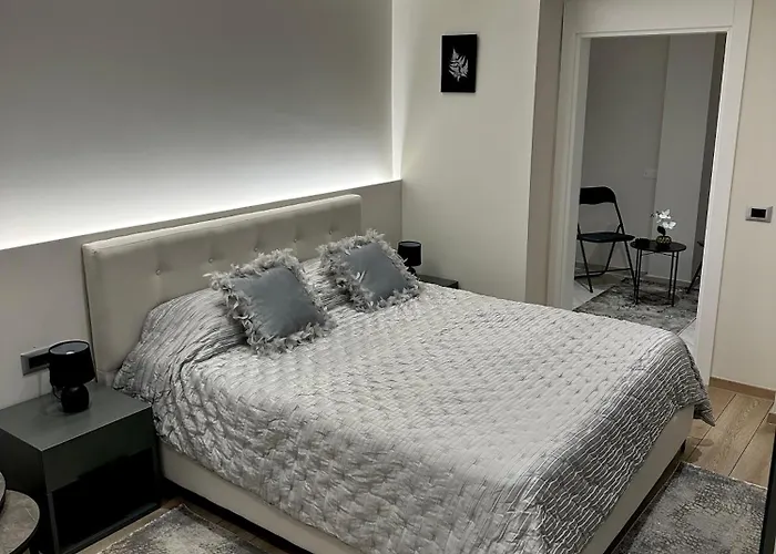 Corplex Apartment Tirana