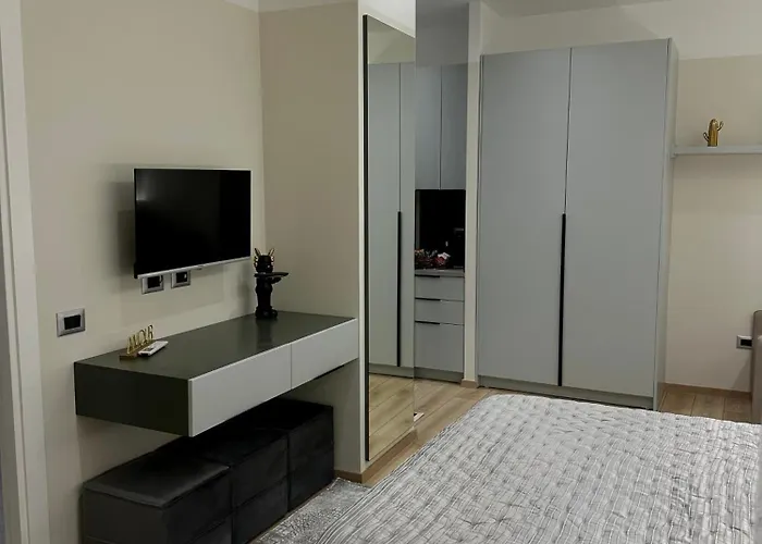 Corplex Apartment Tirana
