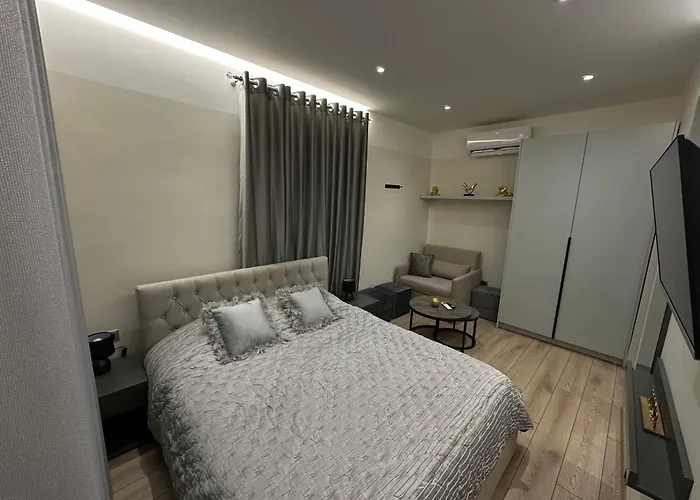 Apartment Corplex Tirana