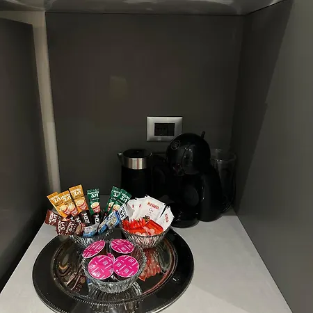 Appartement Corplex Tirana