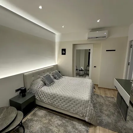 Appartement Corplex Tirana