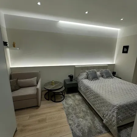 Corplex Tirana