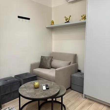 Corplex * Tirana