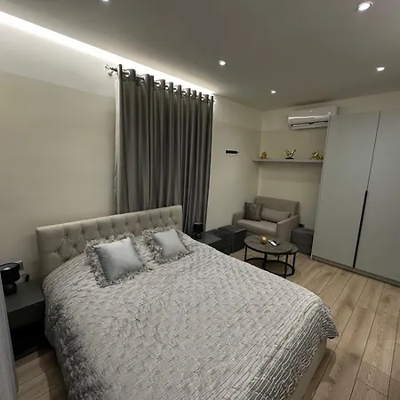 Appartement Corplex Tirana