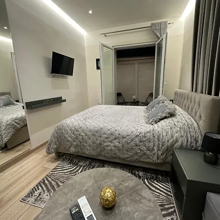 Corplex Tirana